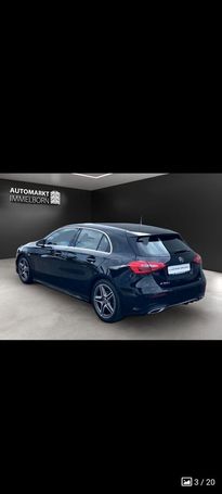 Mercedes-Benz A 180 d 85 kW image number 6