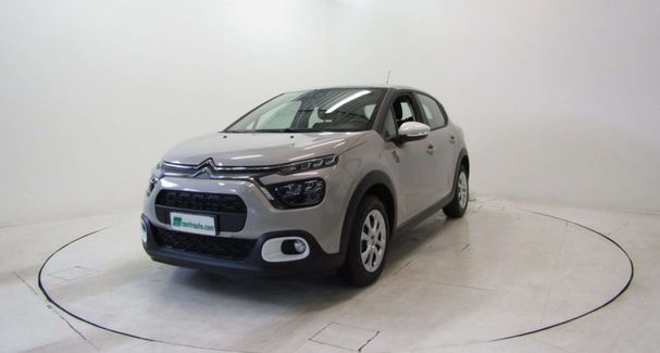 Citroen C3 Pure Tech Man 61 kW image number 1