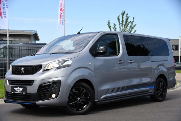 Peugeot Expert 130 kW image number 2