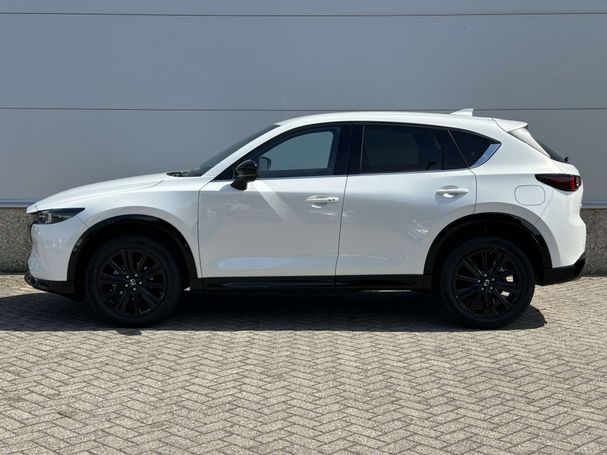 Mazda CX-5 121 kW image number 7