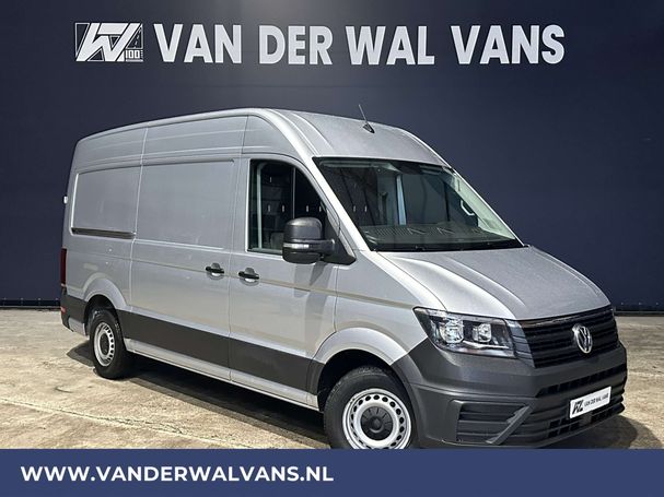 Volkswagen Crafter TDI 103 kW image number 2