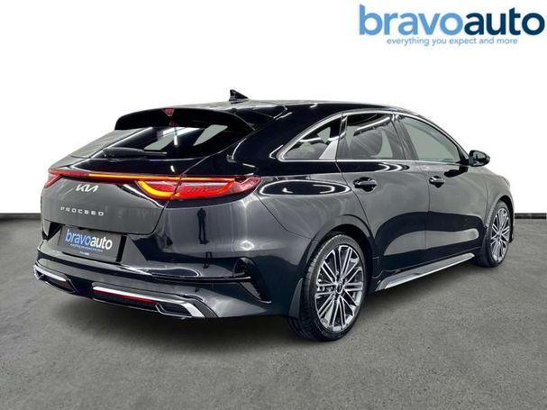 Kia ProCeed 1.5 T-GDI GT Line 103 kW image number 16