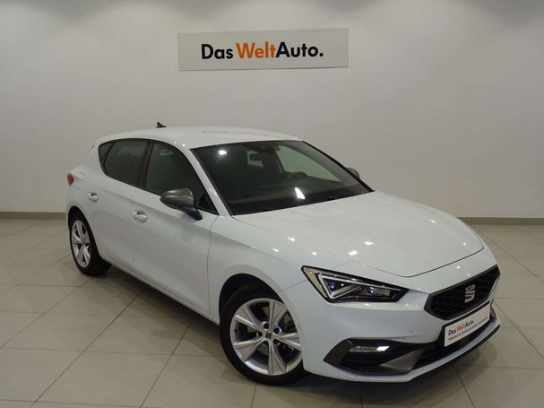 Seat Leon 1.5 eTSI FR DSG 110 kW image number 1