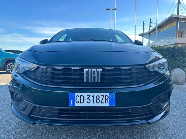 Fiat Tipo 74 kW image number 3