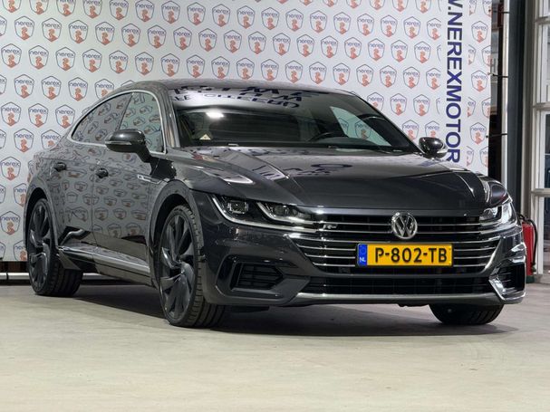 Volkswagen Arteon 140 kW image number 2