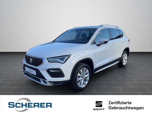 Seat Ateca 1.5 TSI DSG 110 kW image number 1