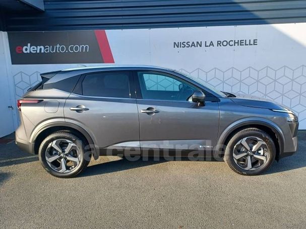 Nissan Qashqai e-power 140 kW image number 5