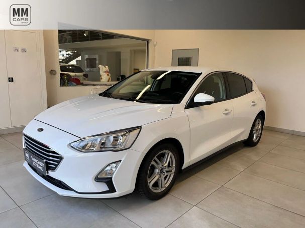 Ford Focus 1.0 EcoBoost 92 kW image number 1