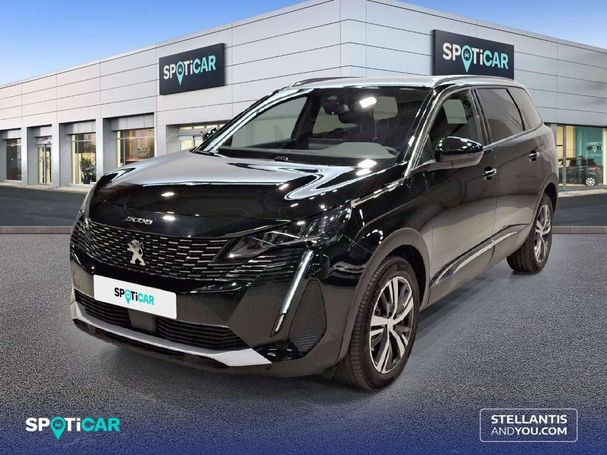 Peugeot 5008 BlueHDi EAT8 Allure 96 kW image number 1