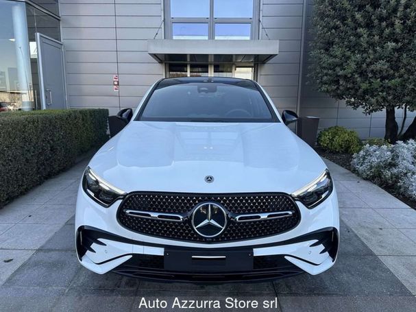 Mercedes-Benz GLC 220 d 4Matic Line 145 kW image number 17