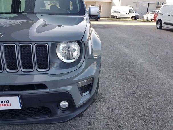 Jeep Renegade 1.0 Limited 88 kW image number 7