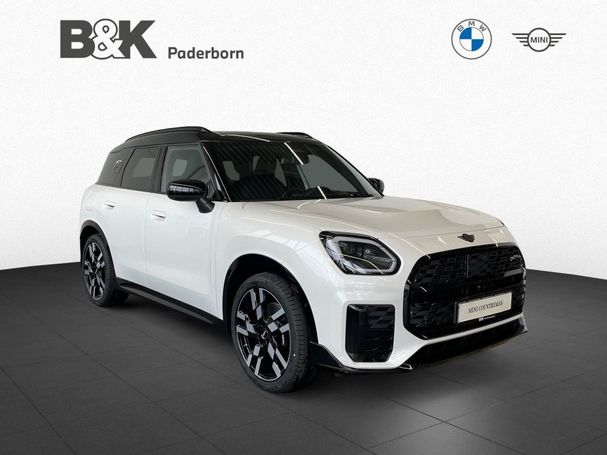 Mini Cooper S Countryman 150 kW image number 3