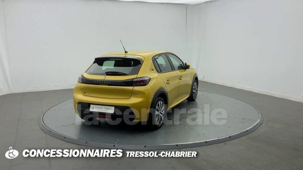 Peugeot 208 100 kW image number 18