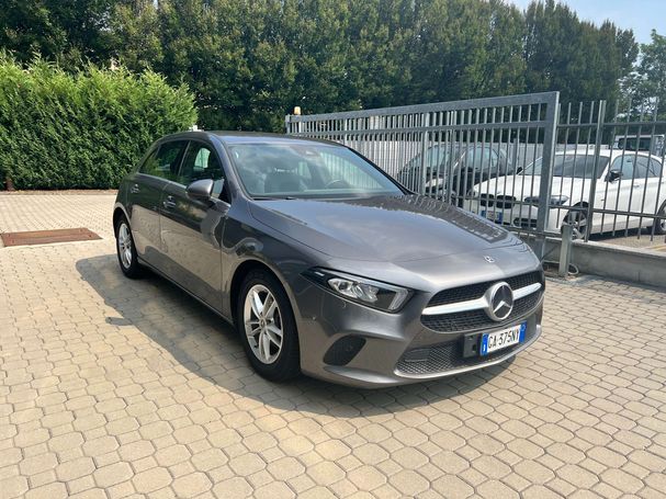 Mercedes-Benz A 180 d 85 kW image number 3