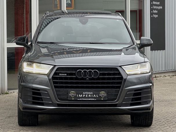 Audi Q7 TFSI quattro 245 kW image number 3