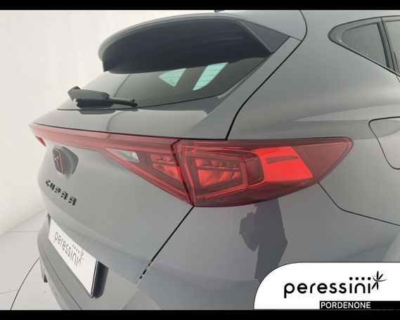 Cupra Formentor 1.5 TSI 110 kW image number 10