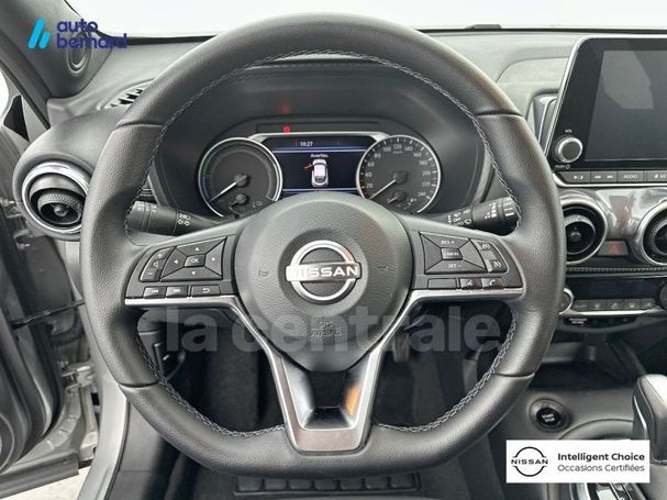 Nissan Juke 105 kW image number 16