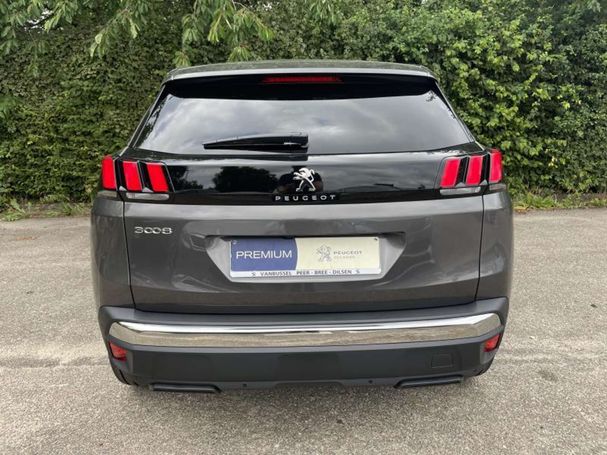 Peugeot 3008 96 kW image number 7