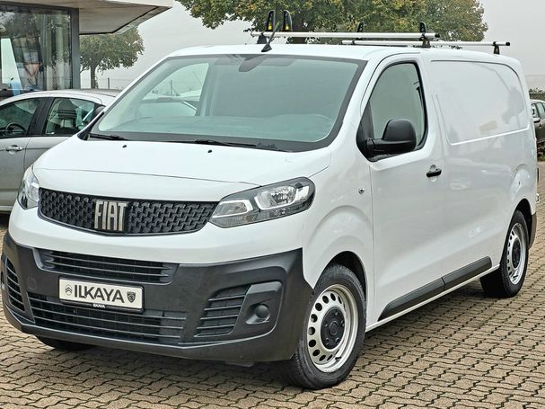 Fiat Scudo L2 74 kW image number 1