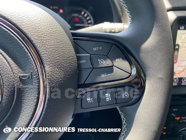 Jeep Renegade 1.3 Turbo PHEV 140 kW image number 27