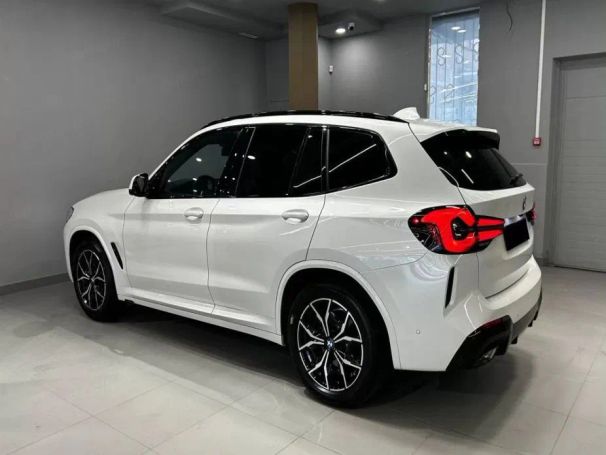 BMW X3 xDrive 140 kW image number 3