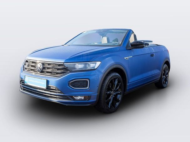 Volkswagen T-Roc 1.5 TSI DSG 110 kW image number 1