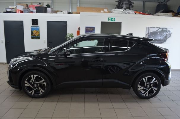 Toyota C-HR 2.0 Hybrid 135 kW image number 5