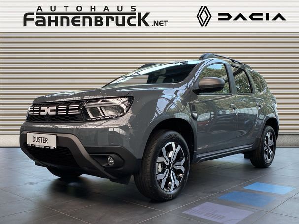 Dacia Duster TCe 150 EDC 110 kW image number 1