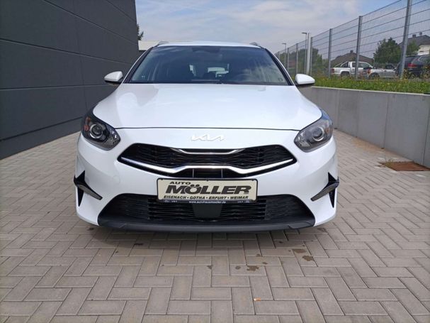 Kia Ceed 1.5 Vision DCT7 103 kW image number 16