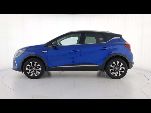 Renault Captur TCe Techno 67 kW image number 5