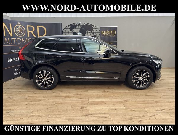 Volvo XC60 AWD Inscription B5 173 kW image number 7