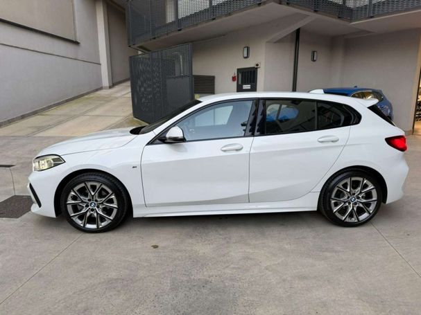 BMW 118i M Sport 100 kW image number 5