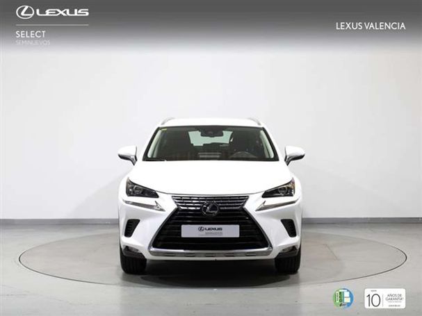 Lexus NX 300 H 145 kW image number 2