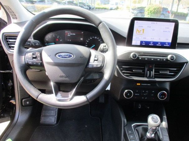 Ford Focus 92 kW image number 9