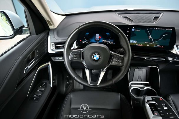 BMW X1 sDrive18i 100 kW image number 9