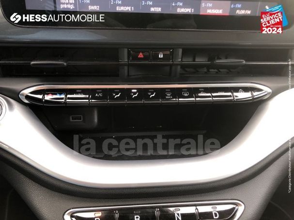 Fiat 500 e 42 kWh 88 kW image number 37