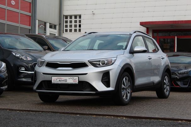 Kia Stonic 1.2 Vision 62 kW image number 1