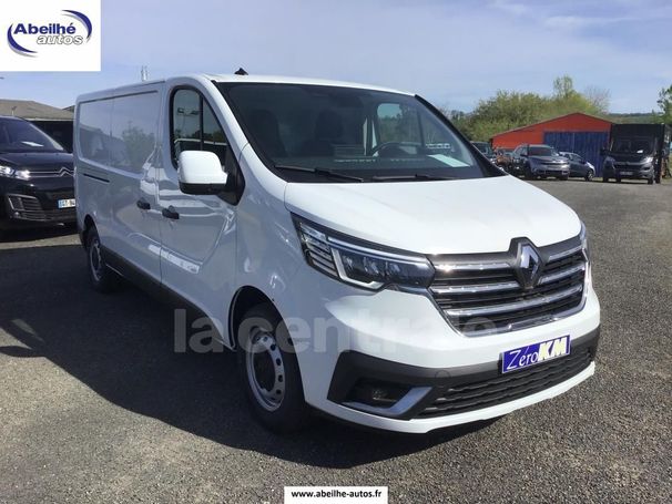 Renault Trafic dCi L2H1 110 kW image number 5