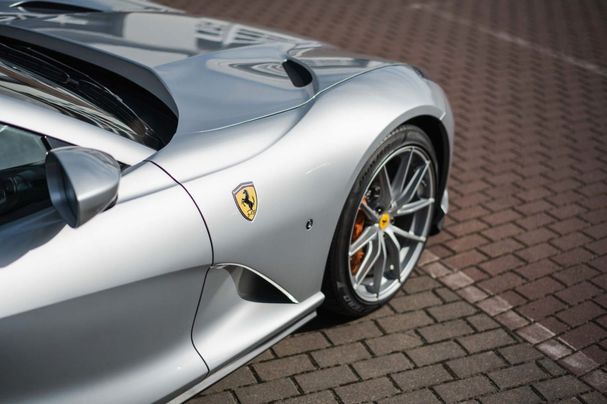 Ferrari 812 GTS 588 kW image number 5