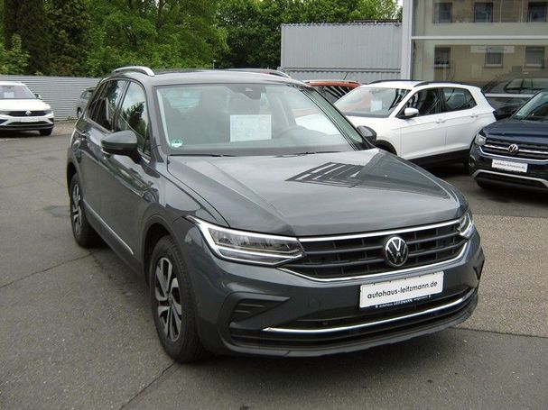 Volkswagen Tiguan 1.5 TSI DSG 110 kW image number 3