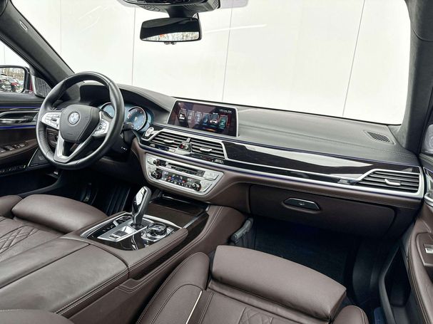 BMW 750Ld xDrive 294 kW image number 21