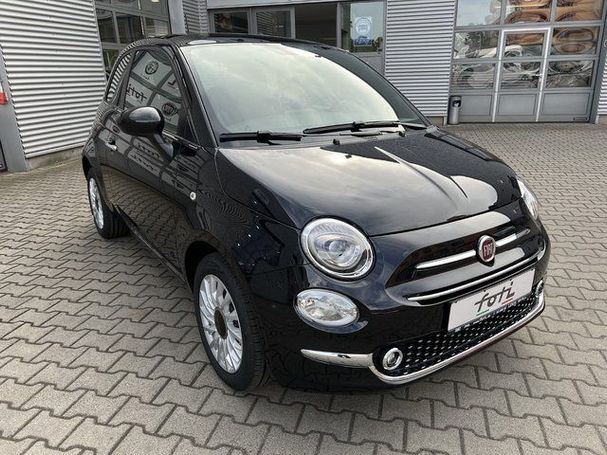 Fiat 500 1.0 51 kW image number 2