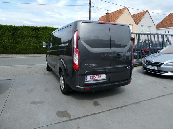 Ford Transit Custom L2 2.0 TDCi 96 kW image number 3