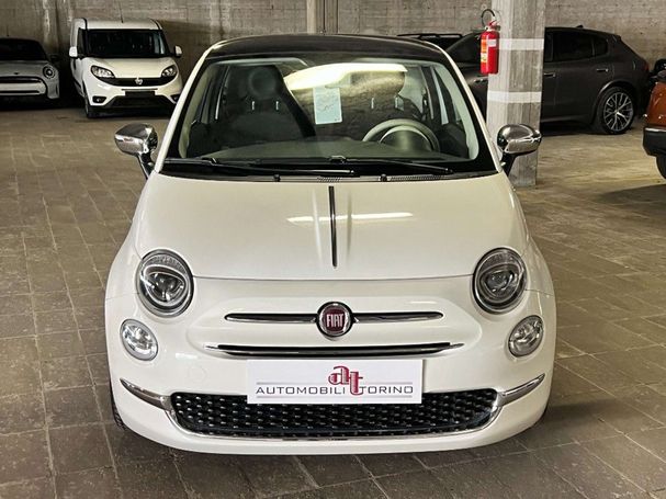 Fiat 500 1.0 51 kW image number 7