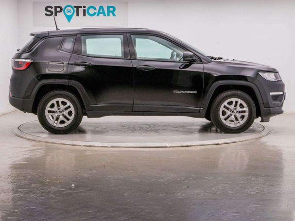 Jeep Compass 103 kW image number 5