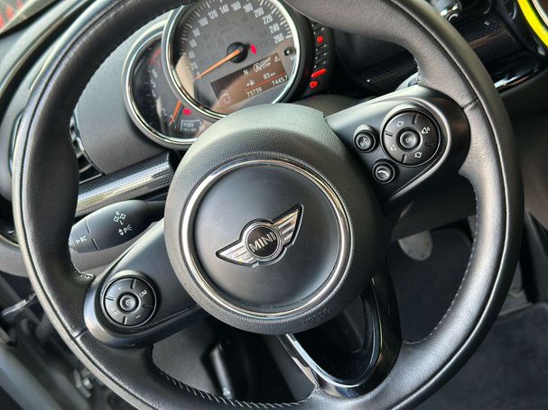 Mini Cooper S Clubman 141 kW image number 10