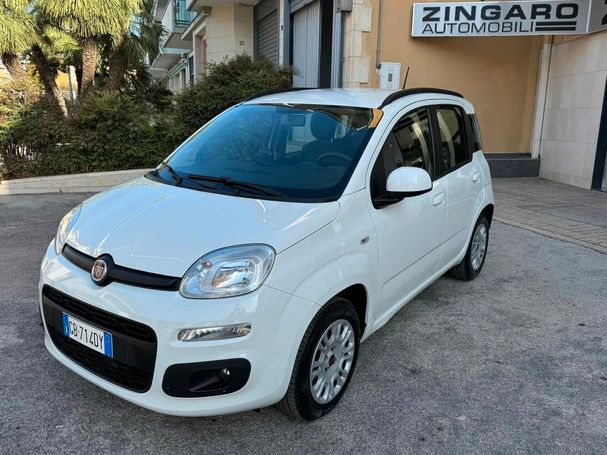 Fiat Panda 1.2 Lounge 51 kW image number 1