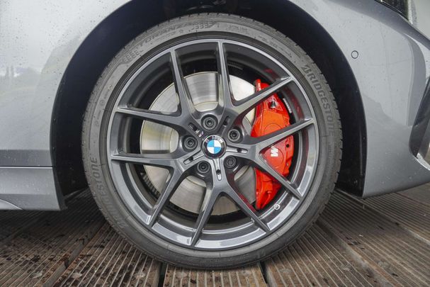 BMW 118i M Sport 100 kW image number 6