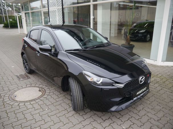 Mazda 2 SkyActiv-G 90 66 kW image number 16