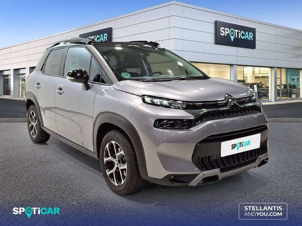 Citroen C3 Aircross PureTech 110 S&S Shine 81 kW image number 2